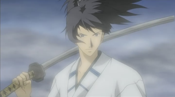 samurai deeper kyo (animehd)